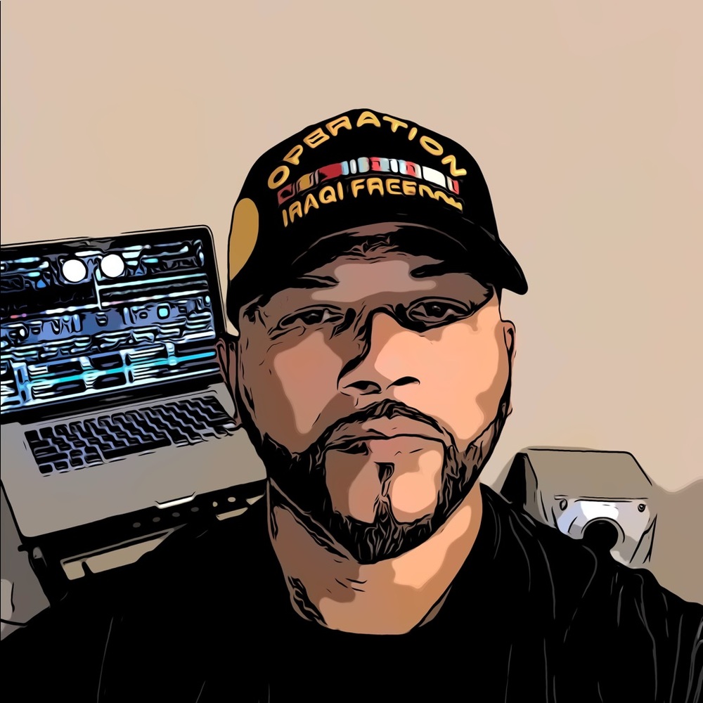 Meet your Posher, Ralph